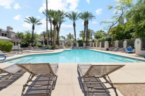 Villa Gainey Ranch condo